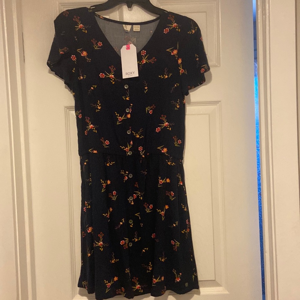 Roxy girls dress